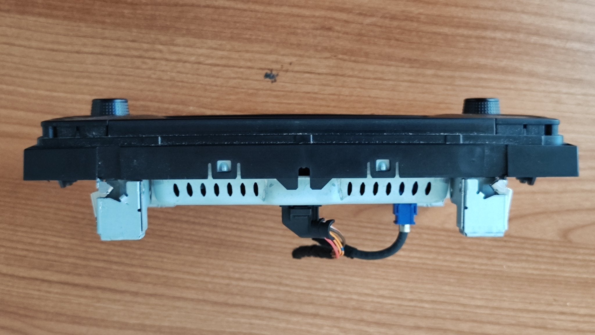 Display multifunzione Golf VII 3G0919605 - Debiautomotive