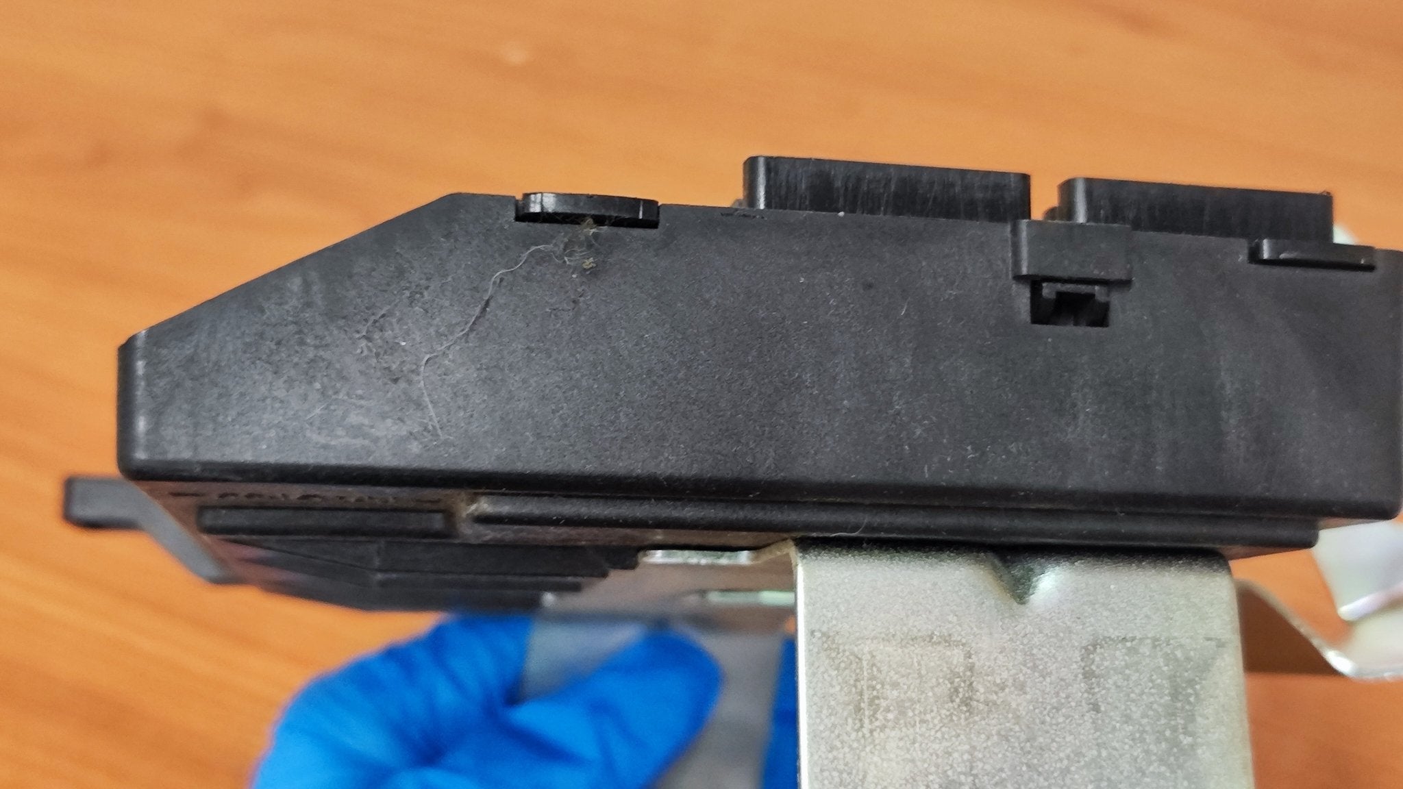DL40 - 67560 - B 040020055301 Centralina body computer Mazda 2 - Debiautomotive