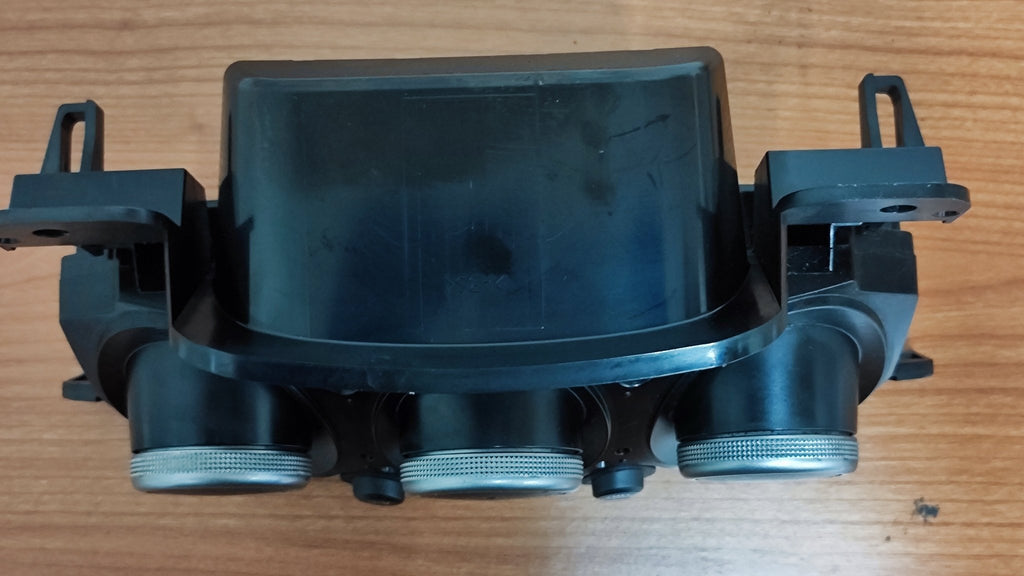 DL4061190A Centralina comandi clima Mazda 2 - Debiautomotive