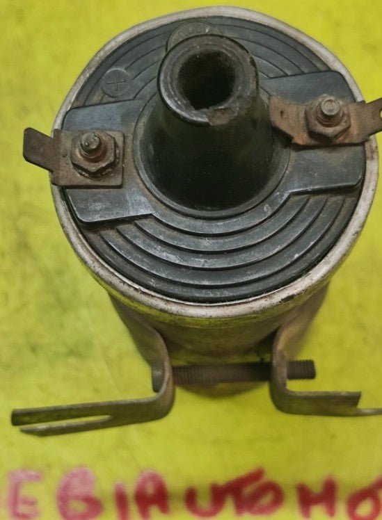 G53SB Bobina accensione Klitz 12V Alfa Romeo Giulietta 1.3 - Debiautomotive