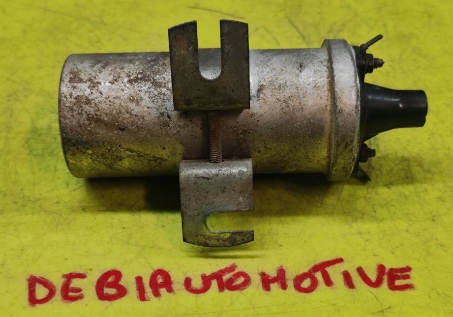 G53SB Bobina accensione Klitz 12V Alfa Romeo Giulietta 1.3 - Debiautomotive