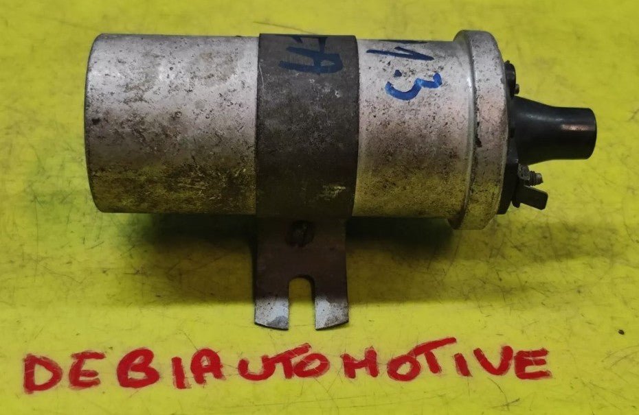 G53SB Bobina accensione Klitz 12V Alfa Romeo Giulietta 1.3 - Debiautomotive