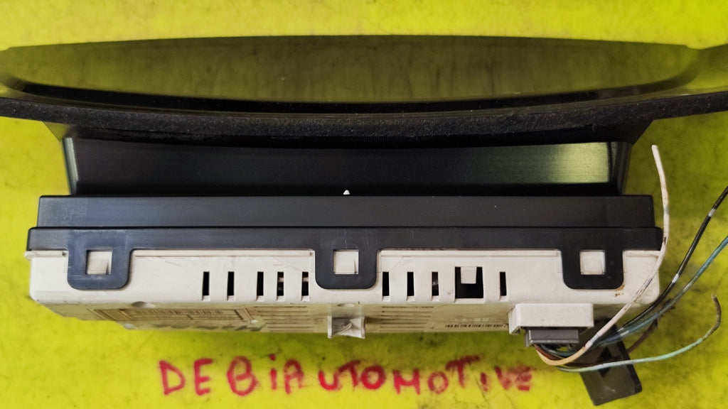 HR0343004 Quadro strumenti Honda Civic 06>12 - Debiautomotive