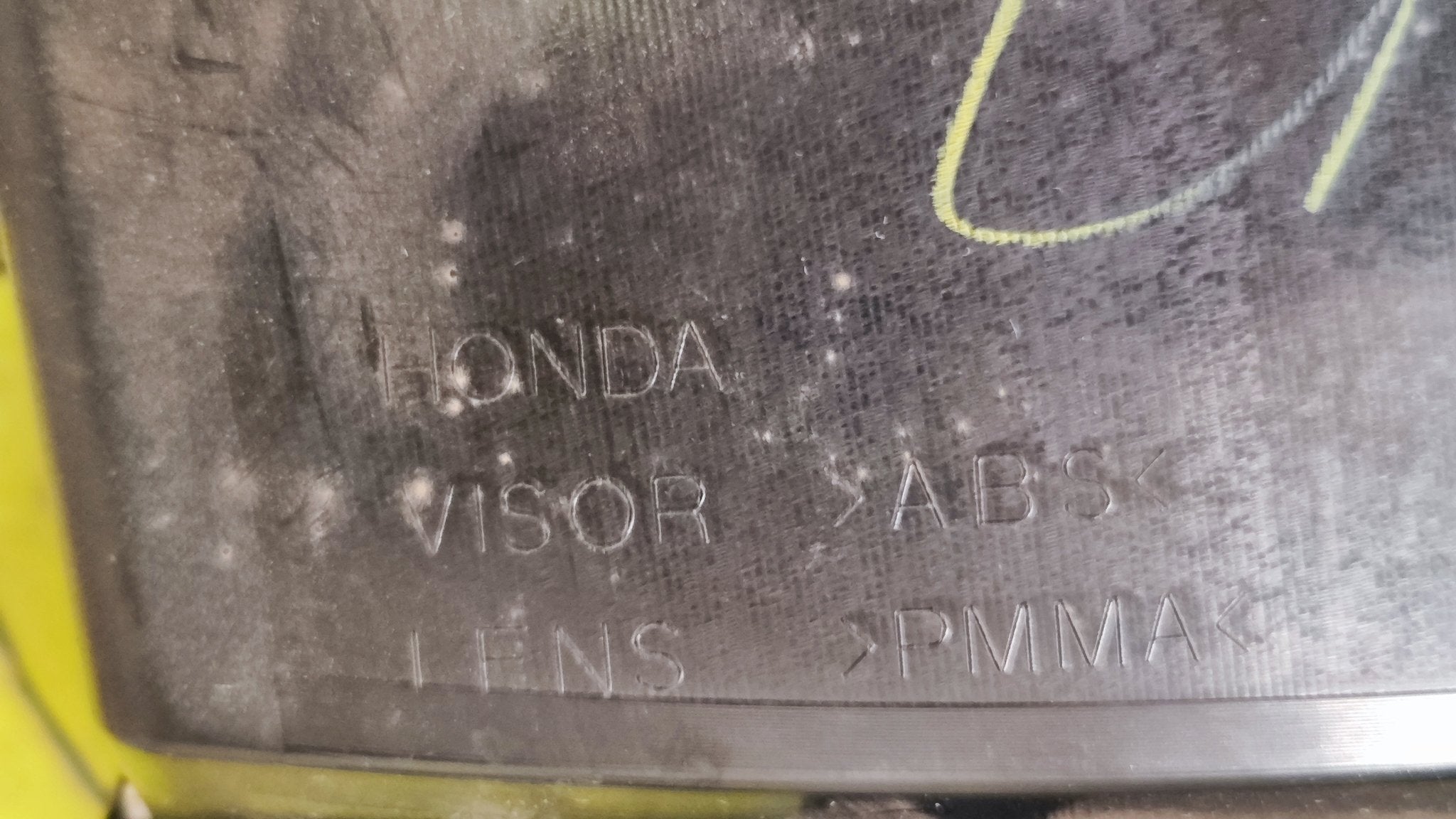 HR0343004 Quadro strumenti Honda Civic 06>12 - Debiautomotive