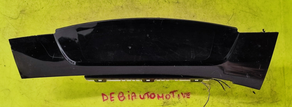 HR0343004 Quadro strumenti Honda Civic 06>12 - Debiautomotive