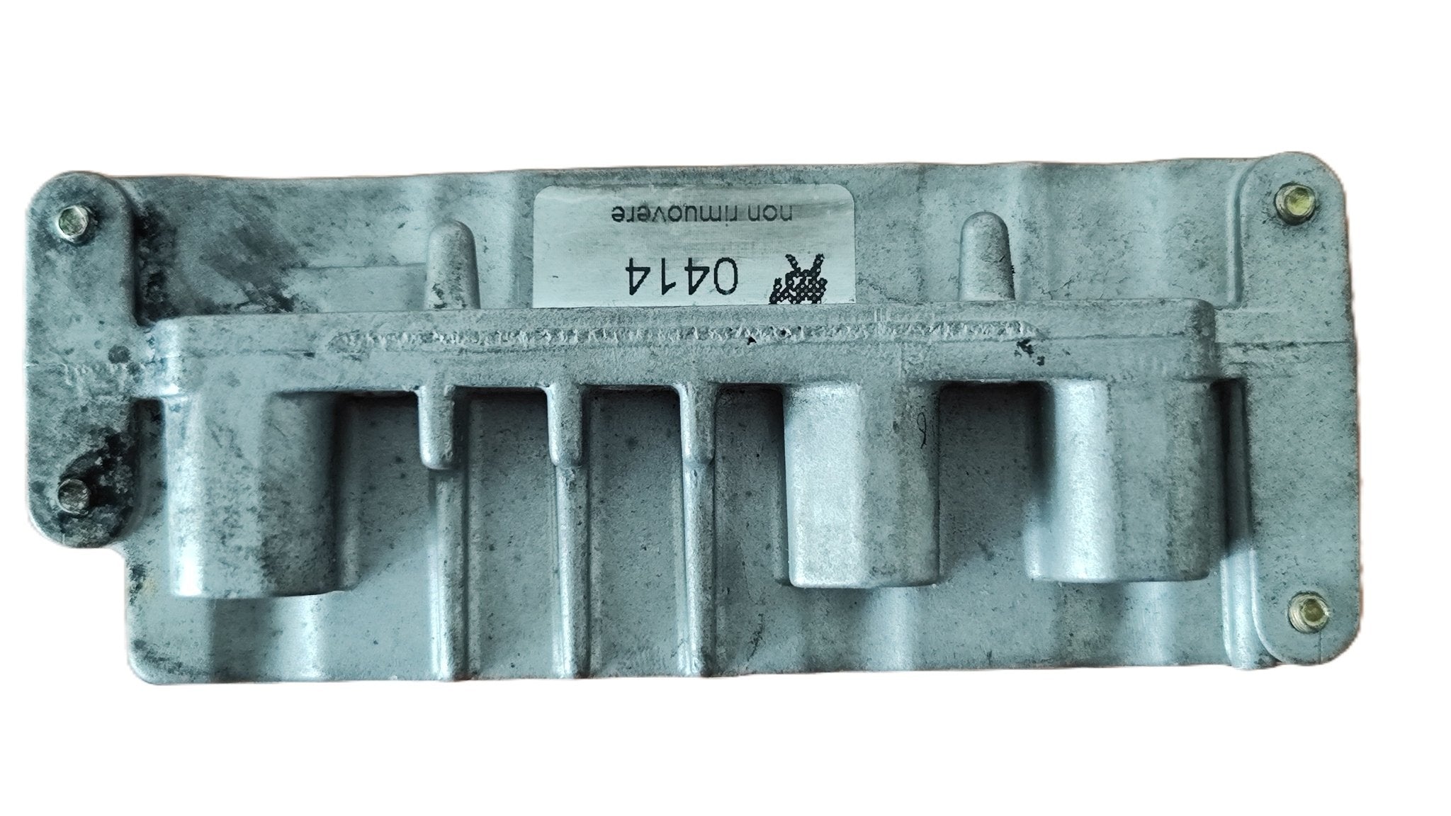 IAW 59F.M2 HW002 Centralina motore Fiat Punto 188 1.2B - Debiautomotive