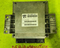 IAW48P2.7A 9648569080 Centralina motore Peugeot 206 1.1 1998>2012 - Debiautomotive