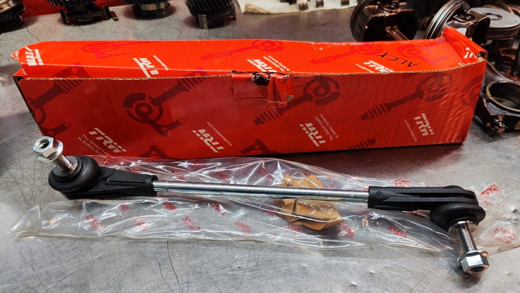 JTS1067 TRW Asta/Puntone, stabilizzatore per BMW - Debiautomotive