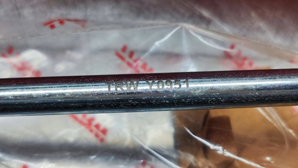 JTS1067 TRW Asta/Puntone, stabilizzatore per BMW - Debiautomotive