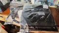 K12325 Cavo freno a mano Lancia Delta Evoluzione Integrale 86>94 - Debiautomotive