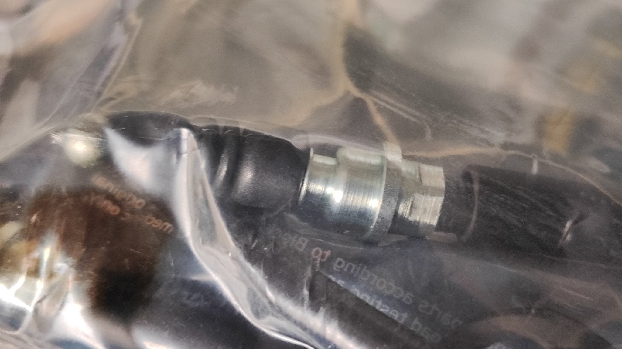 K12325 Cavo freno a mano Lancia Delta Evoluzione Integrale 86>94 - Debiautomotive