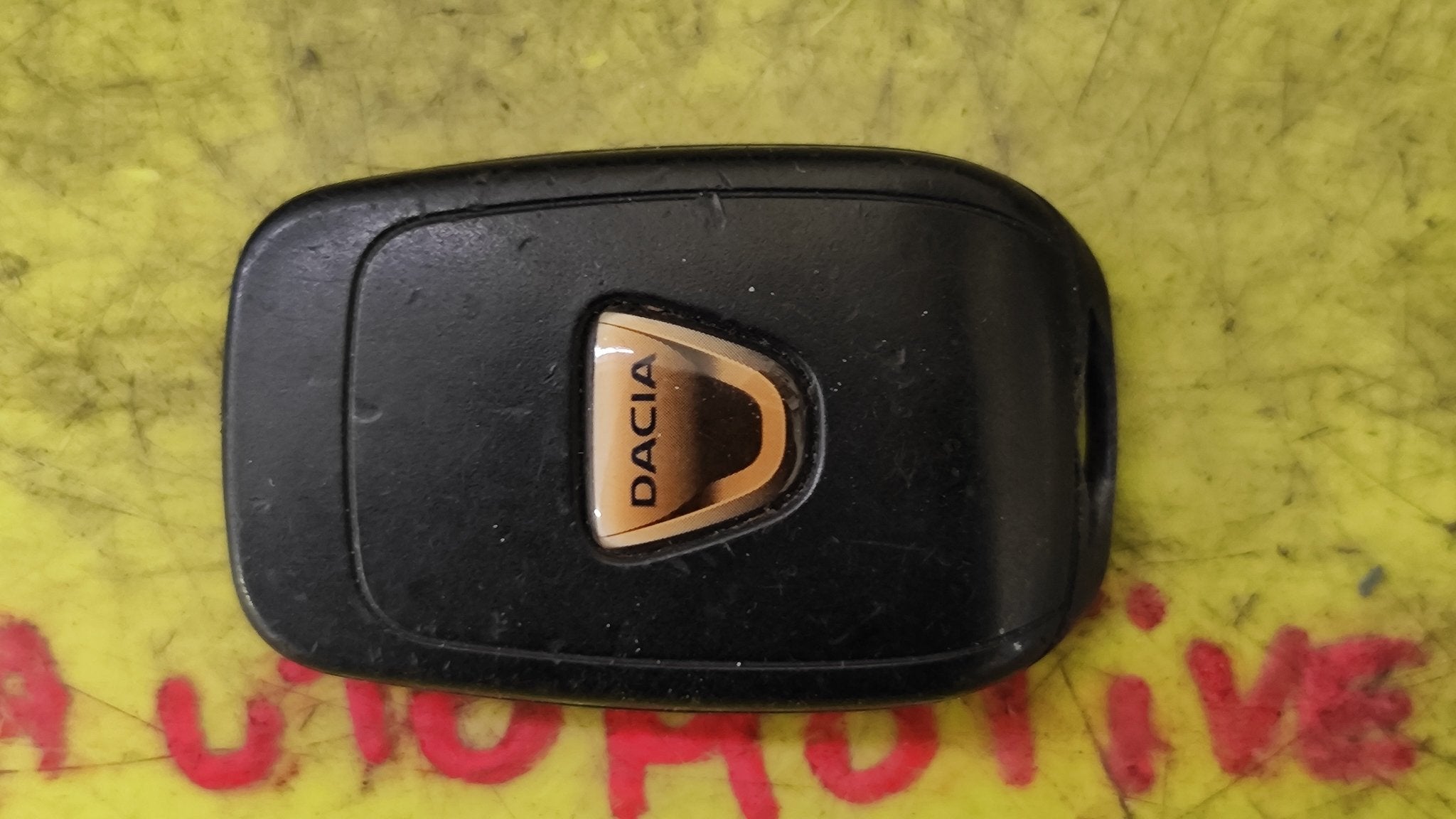 Kit accensione Dacia Lodgy Dokker 0281032811 284B10447R - Debiautomotive