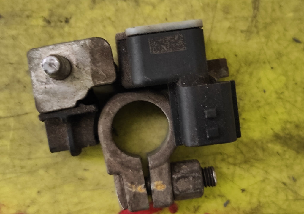 Kit accensione Dacia Lodgy Dokker 0281032811 284B10447R - Debiautomotive