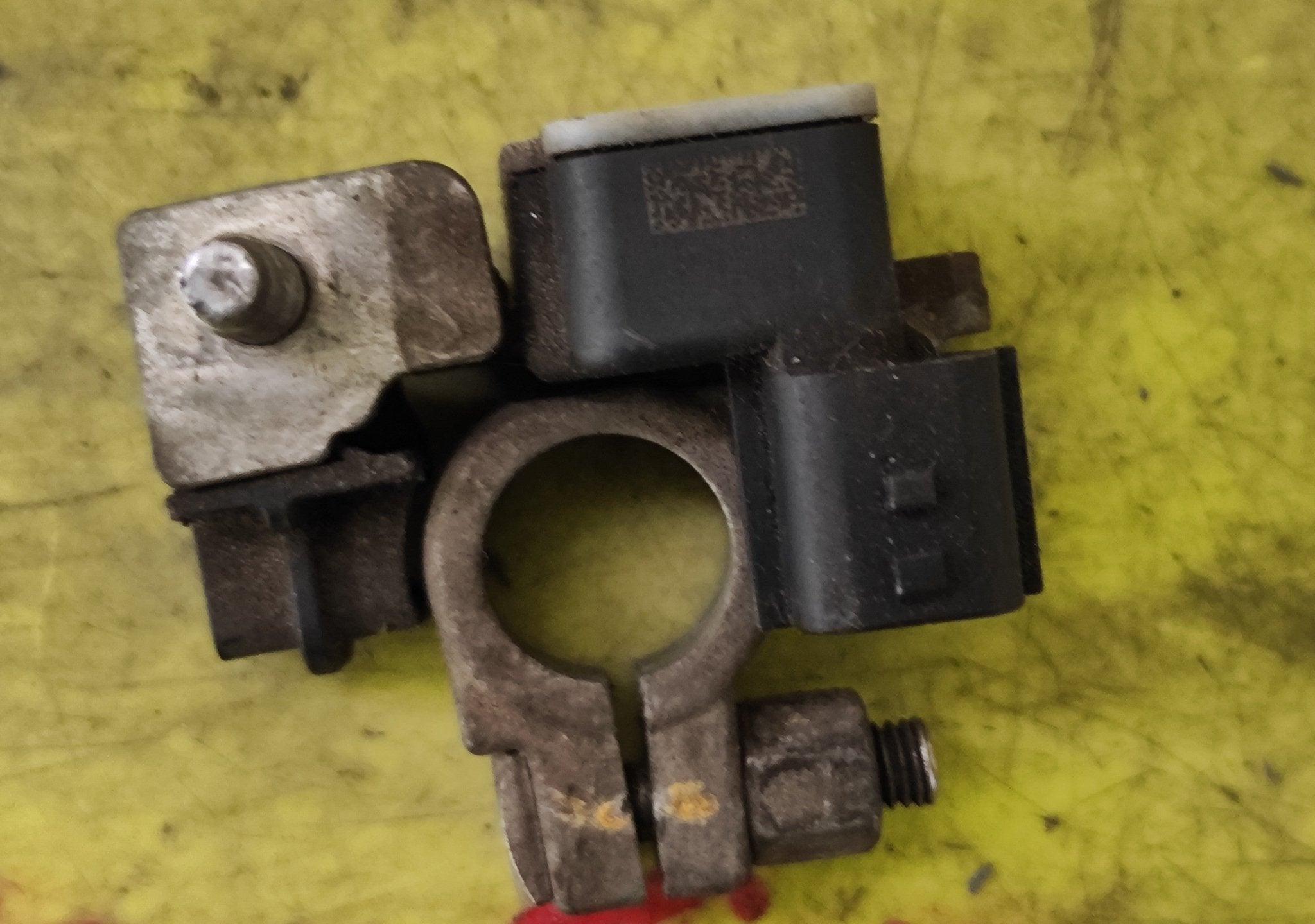 Kit accensione Dacia Lodgy Dokker 0281032811 284B10447R - Debiautomotive