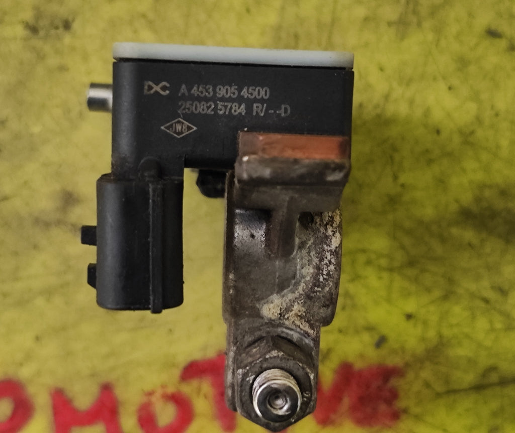 Kit accensione Dacia Lodgy Dokker 0281032811 284B10447R - Debiautomotive