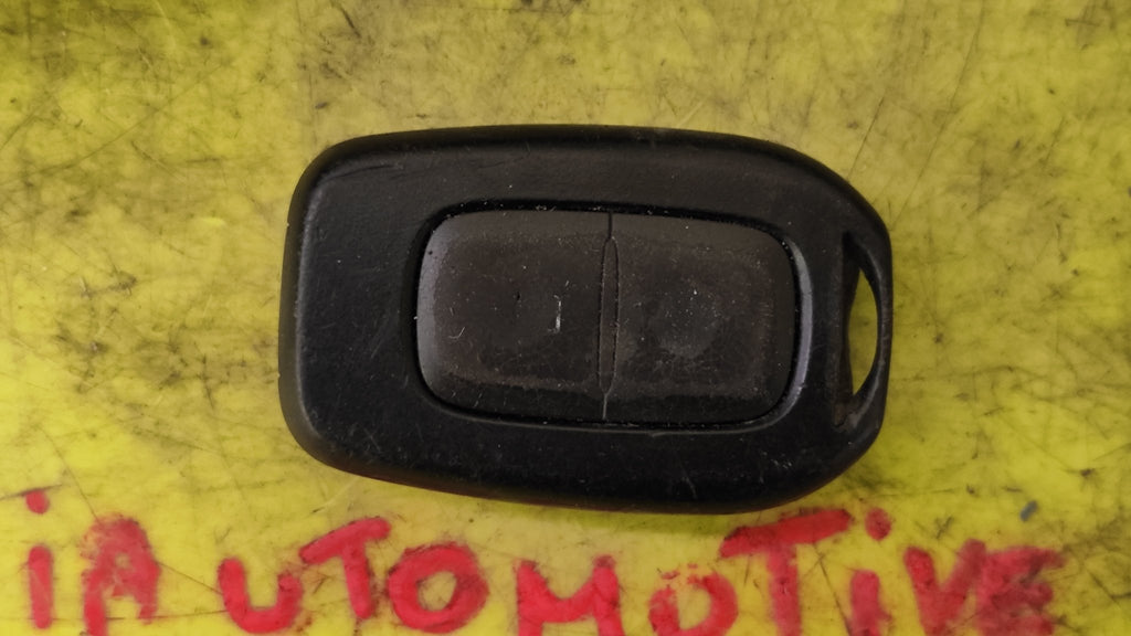 Kit accensione Dacia Lodgy Dokker 0281032811 284B10447R - Debiautomotive