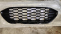 L1TB - 8200 - C Mascherina Griglia Calandra anteriore Ford Puma dal 2020 in poi - Debiautomotive