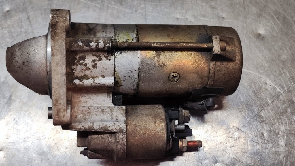 M70R - 63113003 Motorino avviamento Fiat Doblò 1.9 diesel - Debiautomotive