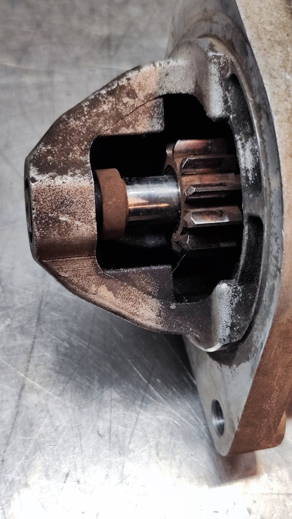 M70R - 63113003 Motorino avviamento Fiat Doblò 1.9 diesel - Debiautomotive