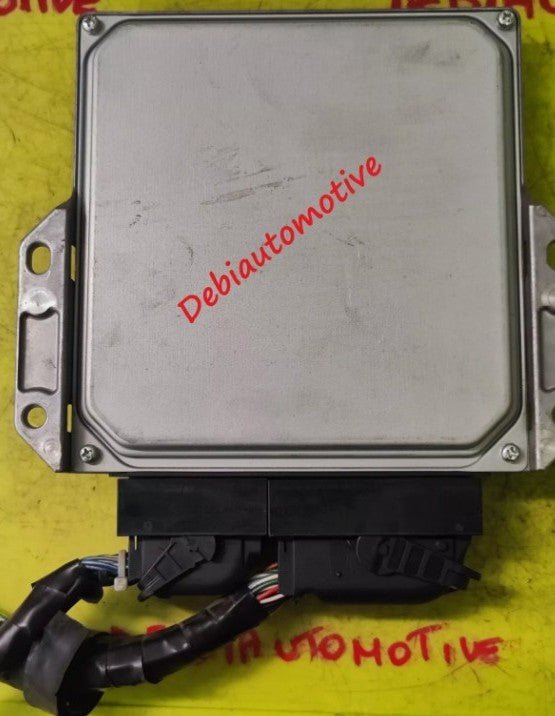 MB27800 - 6913 Kit accensione Renault Maxity - Debiautomotive