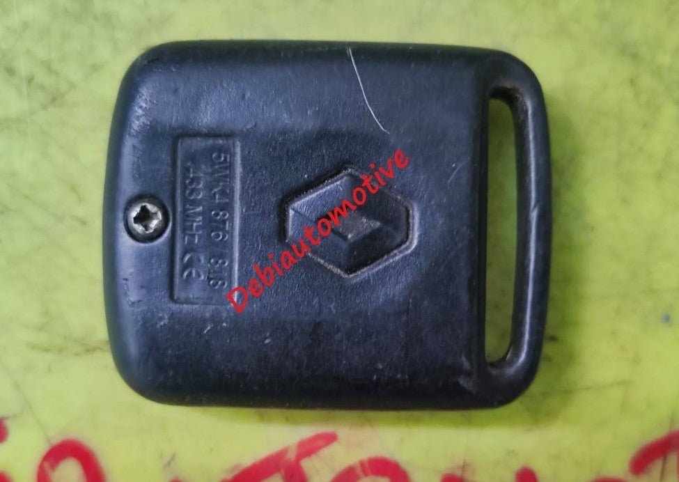 MB27800 - 6913 Kit accensione Renault Maxity - Debiautomotive