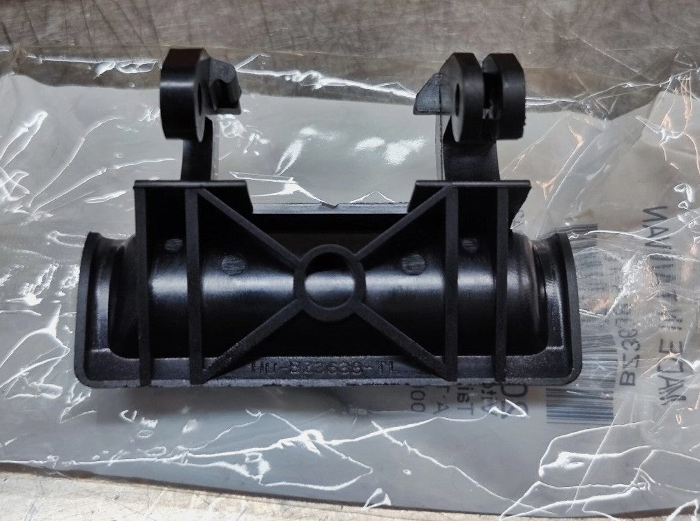ME9078801 Leva Portellone Nera Mercedes - Vito W638 95/2003 - Debiautomotive