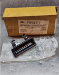 ME9078801 Leva Portellone Nera Mercedes - Vito W638 95/2003 - Debiautomotive