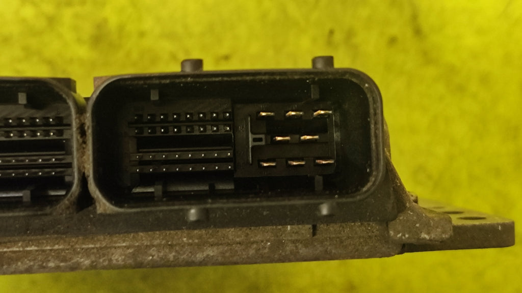 MEC32 - 040 G3 3909 U3 Centralina motore Nissan Micra K12 - Debiautomotive