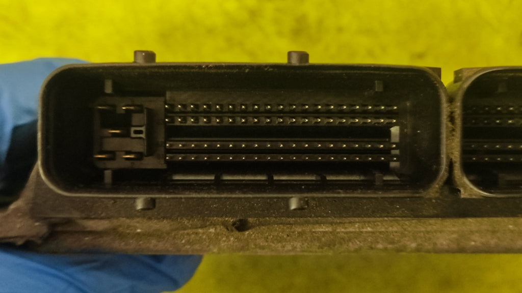 MEC32 - 040 G3 3909 U3 Centralina motore Nissan Micra K12 - Debiautomotive
