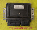 MEC37 - 300 H3 8119 LZ Centralina Motore Hitachi Nissan Micra - Debiautomotive