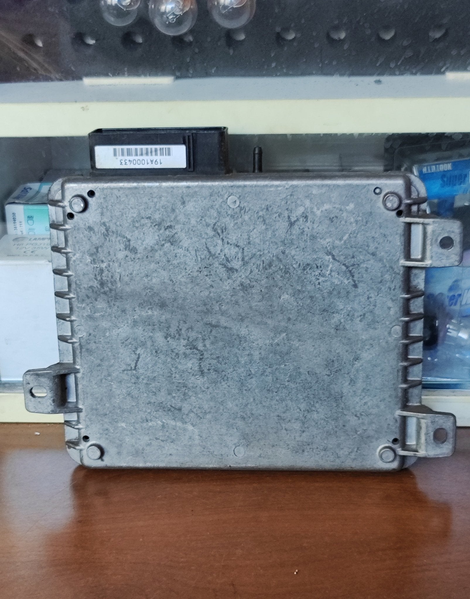 MKC104030 Centralina Motore Rover 216 serie K - Debiautomotive
