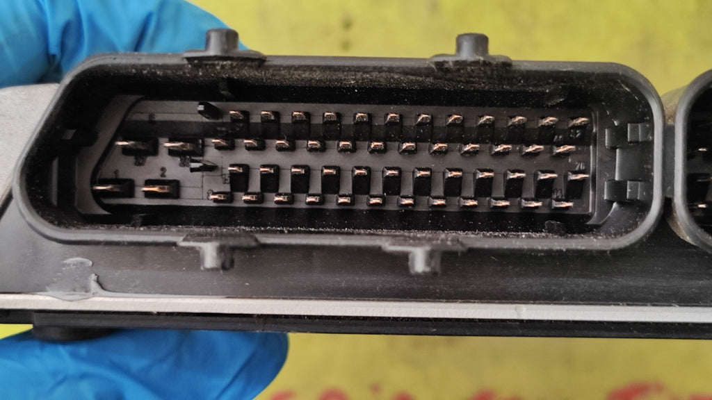 NNN100743 Centralina motore Rover 25/45 1.4B - Debiautomotive