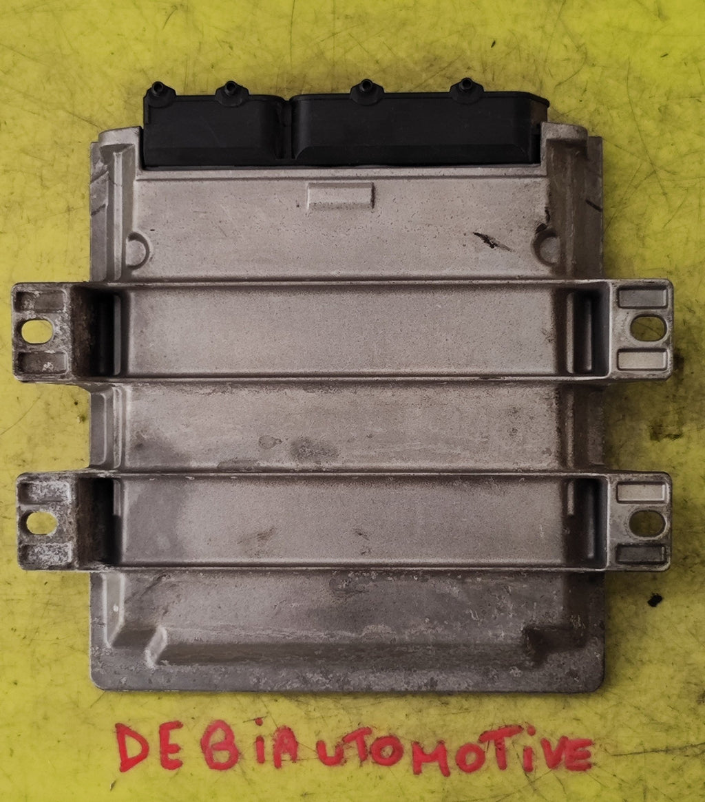 NNN100743 Centralina motore Rover 25/45 1.4B - Debiautomotive