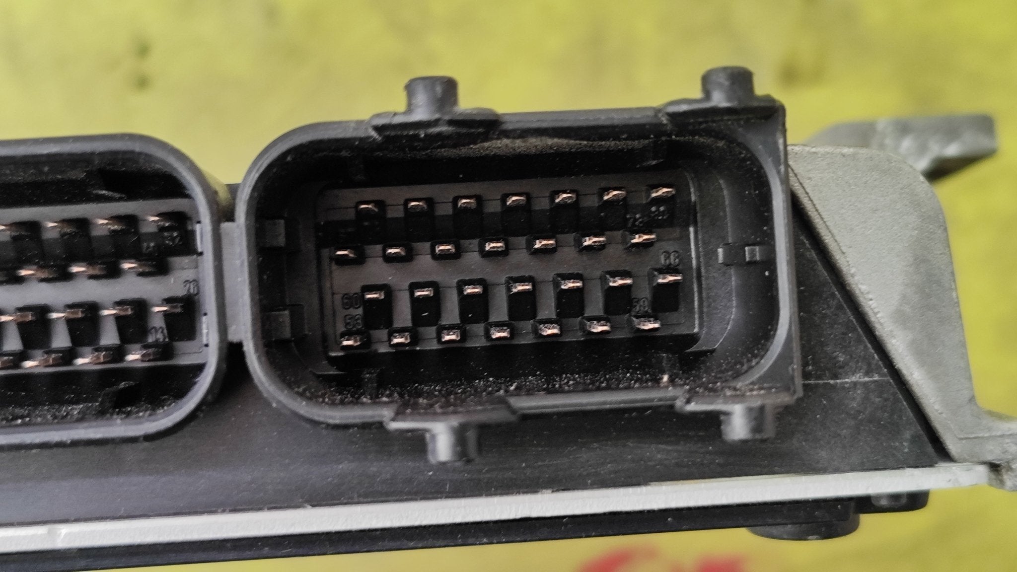 NNN100743 Centralina motore Rover 25/45 1.4B - Debiautomotive