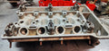 ORIGINALE testata motore Alfa Romeo 2.0CC - Debiautomotive
