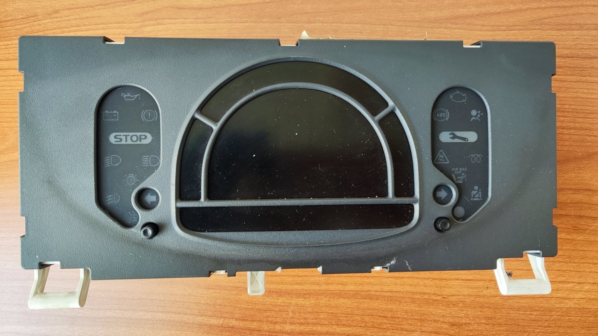 P8200699916 quadro strumenti Renault Modus prima serie - Debiautomotive