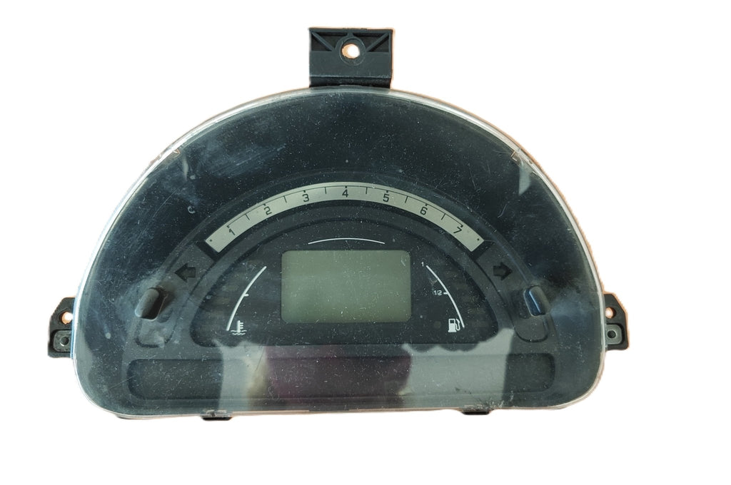 P9645994280 quadro strumenti Citroen C3 1°serie - Debiautomotive