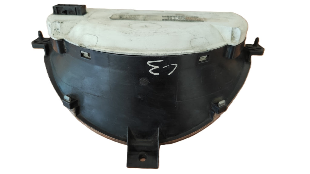 P9645994280 quadro strumenti Citroen C3 1°serie - Debiautomotive