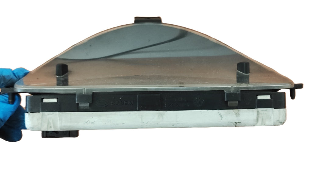 P9645994280 quadro strumenti Citroen C3 1°serie - Debiautomotive
