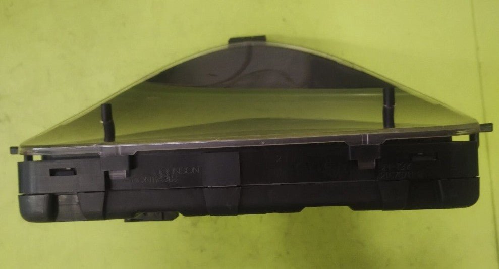 P9660225780 QUADRO STRUMENTI CITROEN C3 2° Serie 1400 Benzina - Debiautomotive
