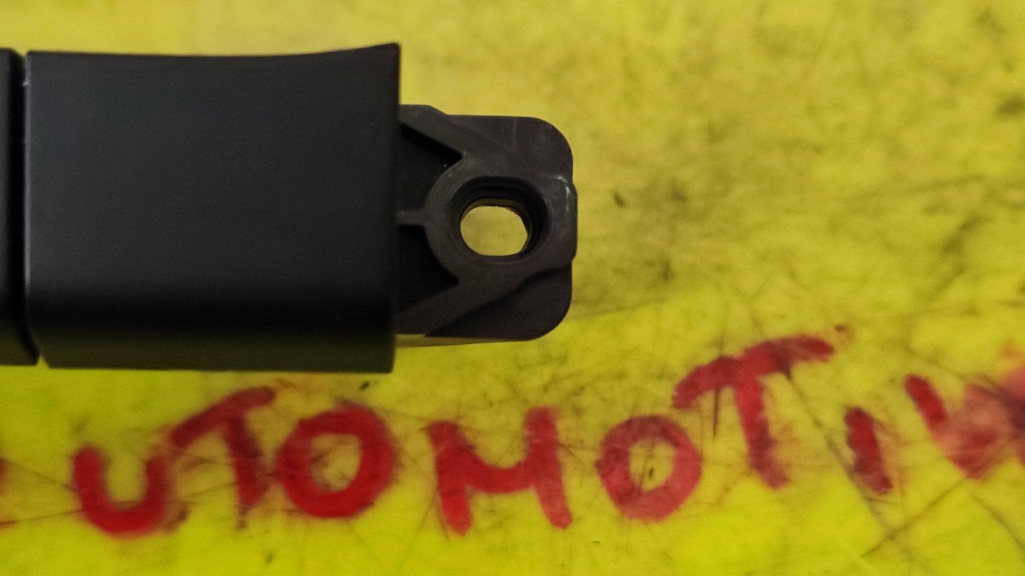 Pulsantiera centrale multifunzione Fiat Panda 312 319 - Debiautomotive