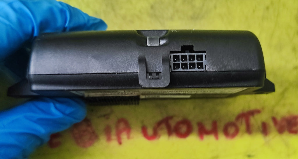 TB3GENM1 TBOX Magneti Marelli Fiat Panda - Debiautomotive