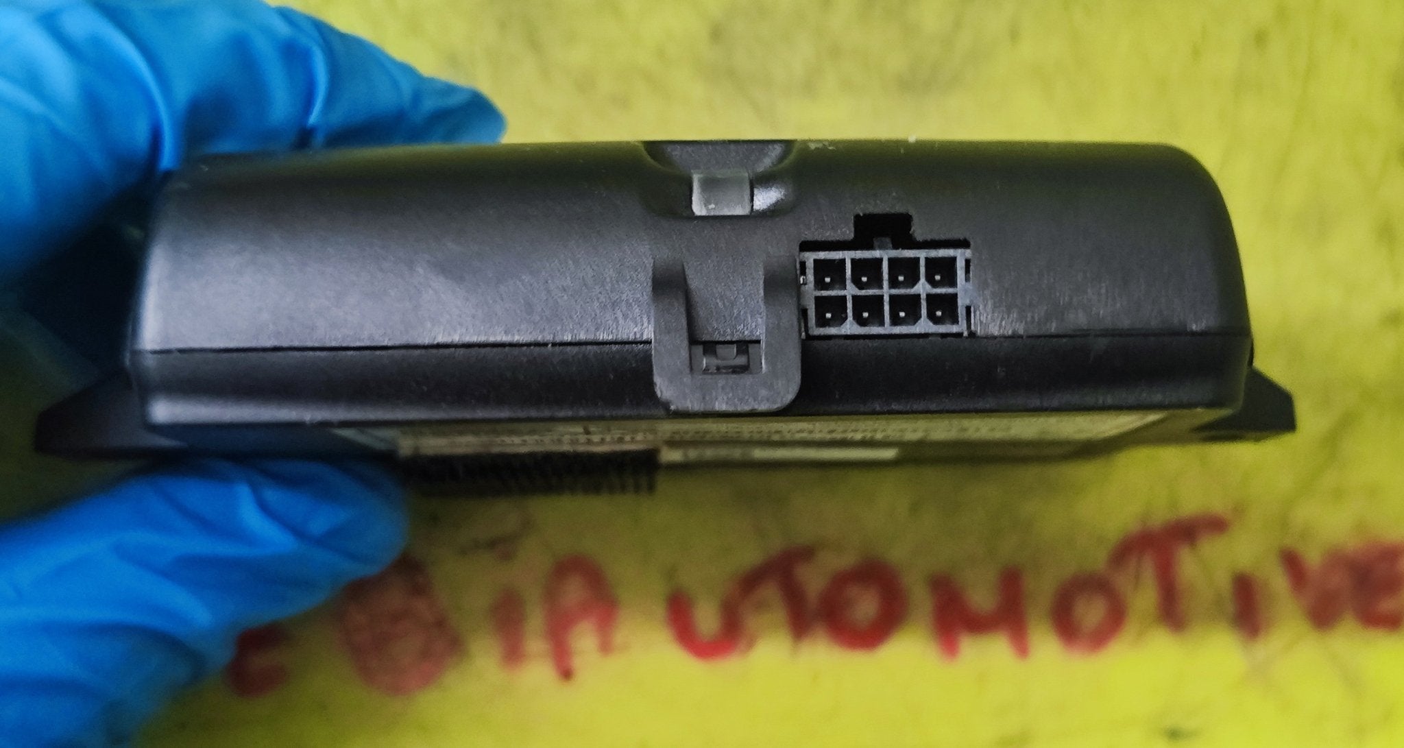 TB3GENM1 TBOX Magneti Marelli Fiat Panda - Debiautomotive
