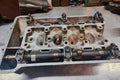 Testata Motore Alfa Romeo GT 1.3 con 1 albero a camme - Debiautomotive