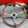 Volante Alfa Romeo 1750 GT Veolce 1°serie 1969 - Debiautomotive