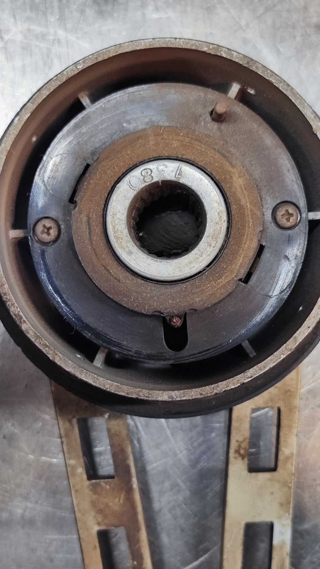 Volante in legno Personal 4 raggi Fiat auto d'epoca - Debiautomotive