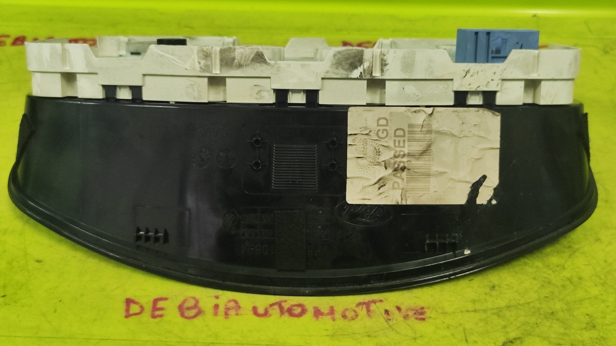 VP6S6F - 14A608 - HC quadro strumenti Ford Fiesta 1.4/ 1.6D - Debiautomotive