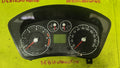 VP6S6F - 14A608 - HC quadro strumenti Ford Fiesta 1.4/ 1.6D - Debiautomotive