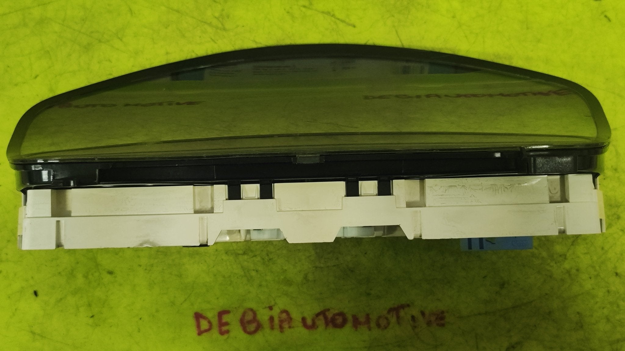 VP6S6F - 14A608 - HC quadro strumenti Ford Fiesta 1.4/ 1.6D - Debiautomotive