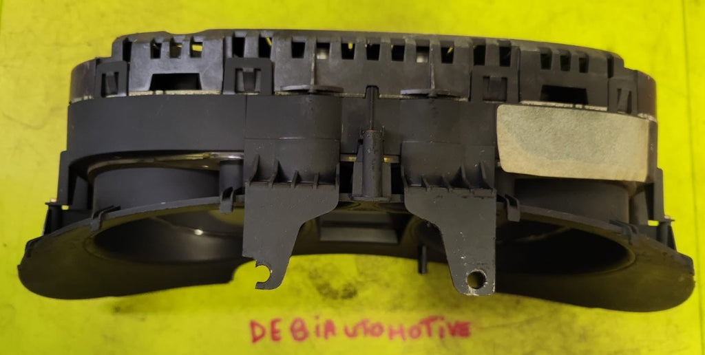 W06L0920801 quadro strumenti contachilometri Seat Ibiza III - Debiautomotive